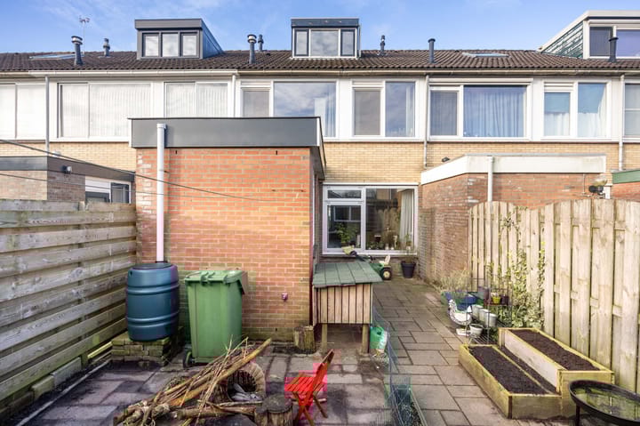 Photo 25 of Johannes van Duurenstraat 8