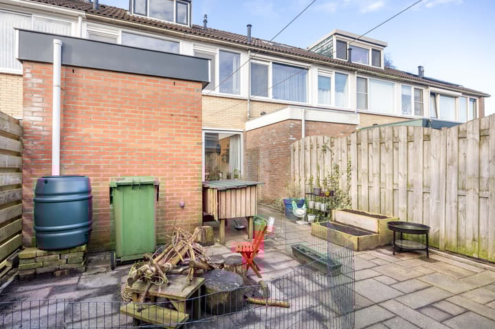 Photo 26 of Johannes van Duurenstraat 8