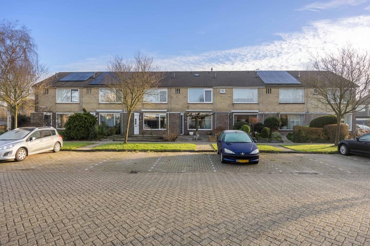 Photo 27 of Johannes van Duurenstraat 8