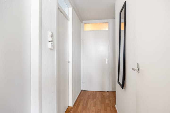 Photo 29 of Johannes van Duurenstraat 8