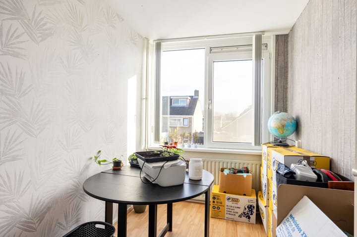 Photo 32 of Johannes van Duurenstraat 8