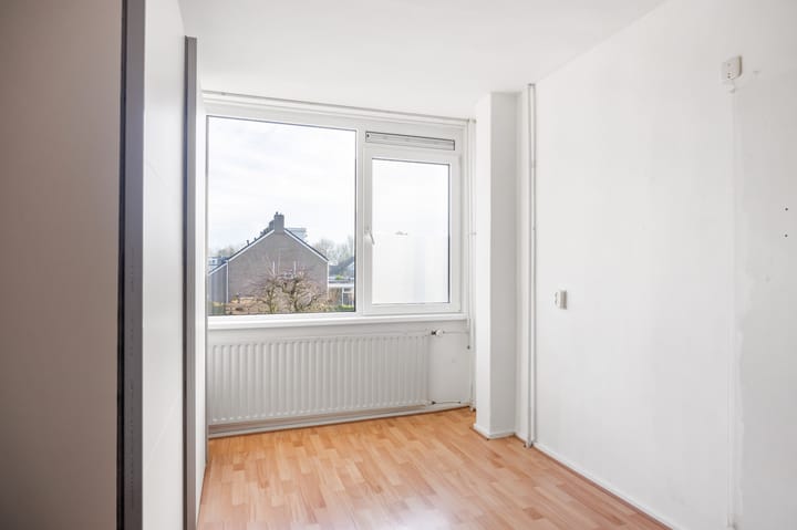 Photo 33 of Johannes van Duurenstraat 8