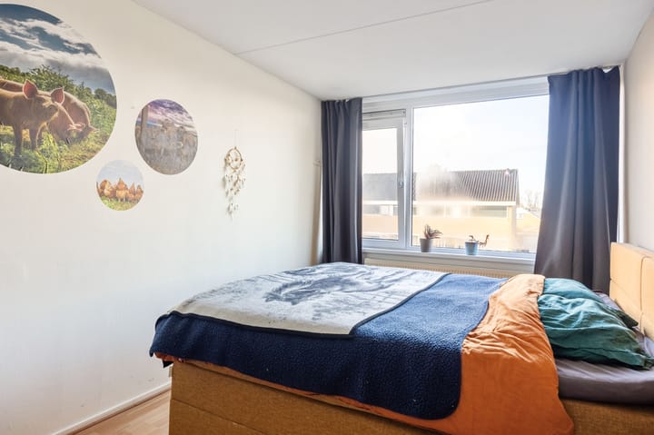 Photo 35 of Johannes van Duurenstraat 8