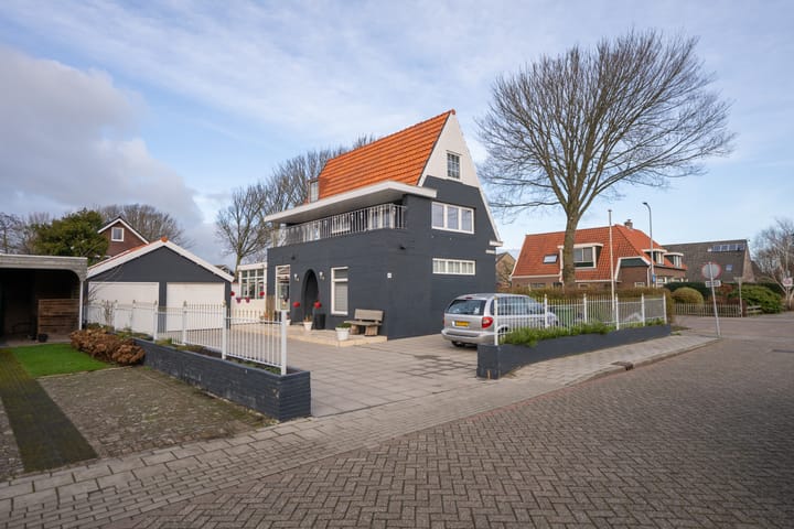 Foto 2 van Burdetstraat 17