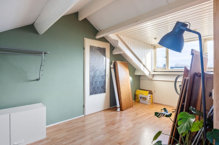 Photo 38 of Johannes van Duurenstraat 8