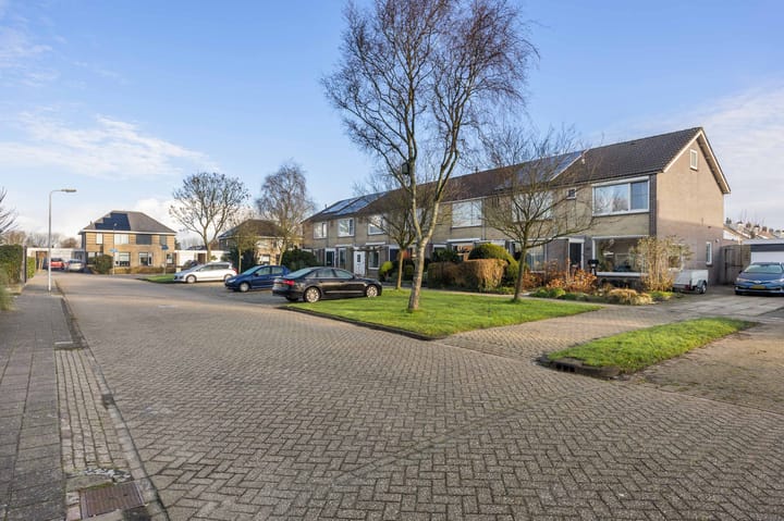 Photo 39 of Johannes van Duurenstraat 8