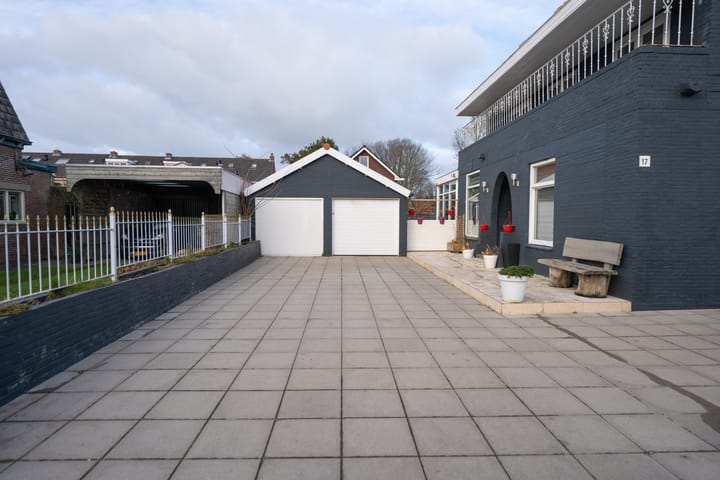 Foto 3 van Burdetstraat 17