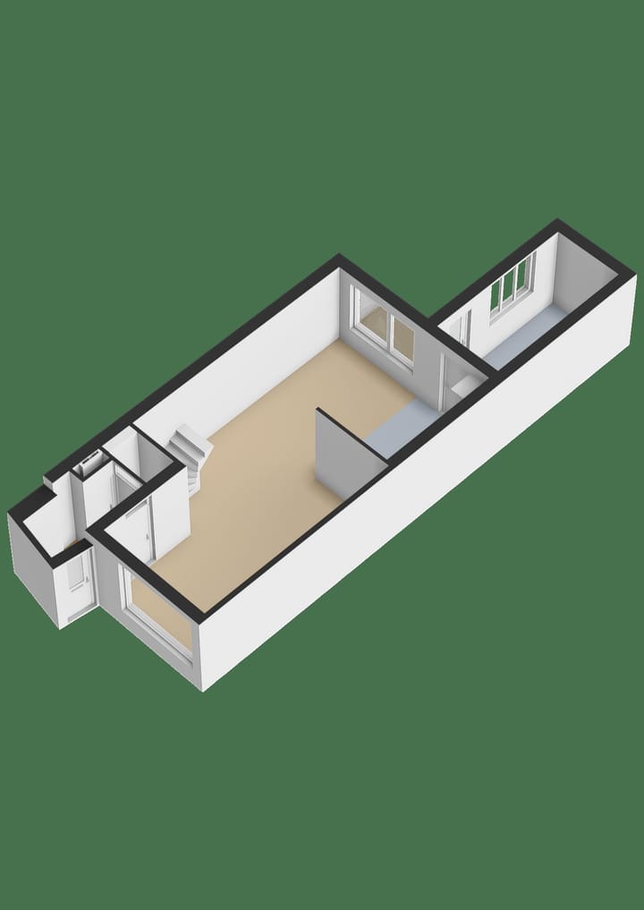 Photo 42 of Johannes van Duurenstraat 8