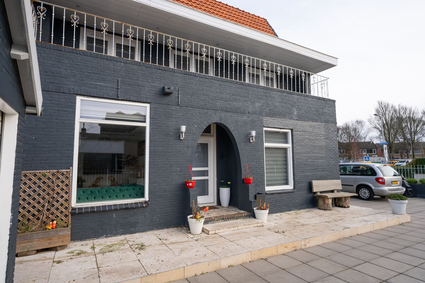Photo 5 of Burdetstraat 17