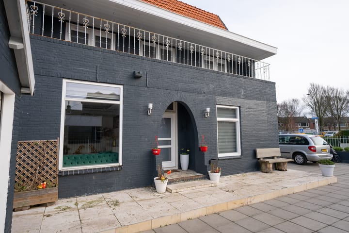 Foto 5 van Burdetstraat 17