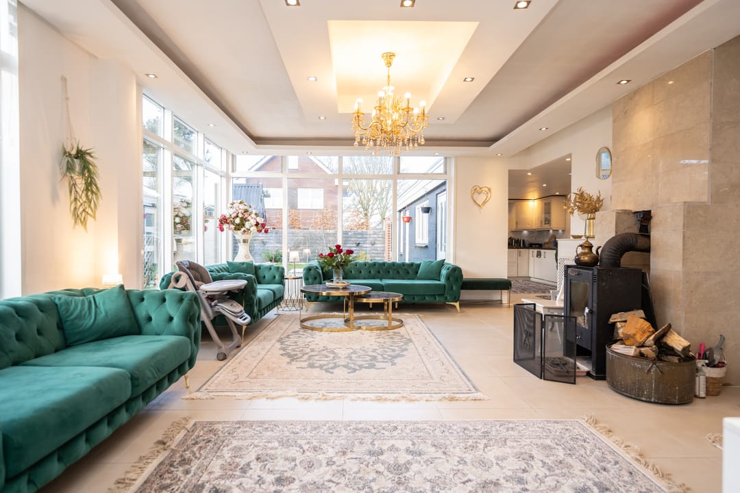 Photo 8 of Burdetstraat 17