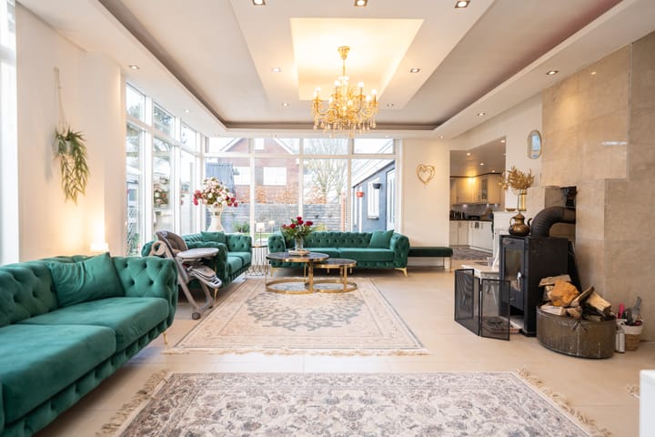 Foto 8 van Burdetstraat 17