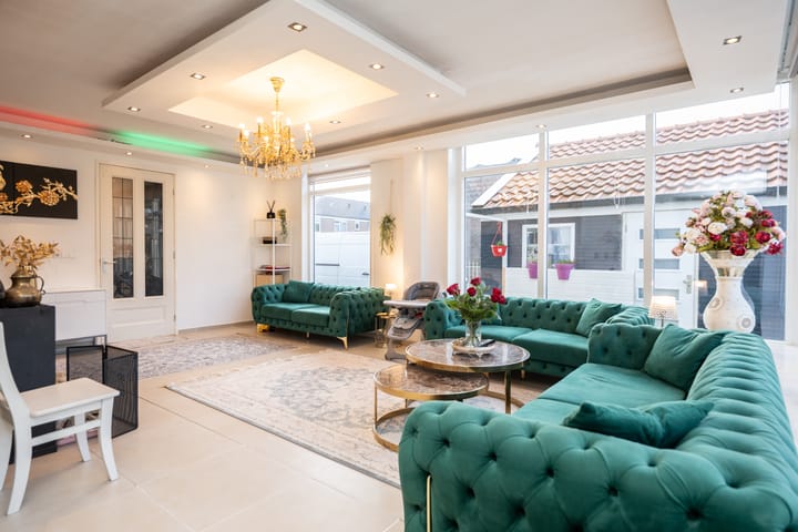 Foto 9 van Burdetstraat 17