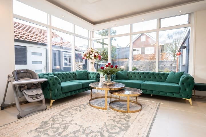 Foto 10 van Burdetstraat 17