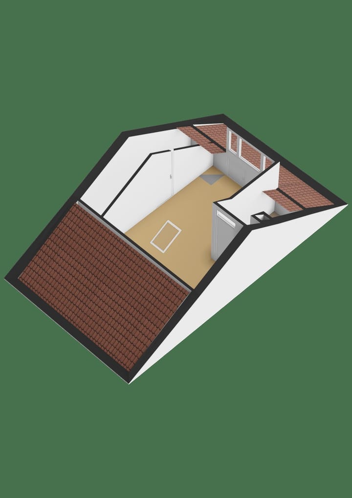 Photo 48 of Johannes van Duurenstraat 8