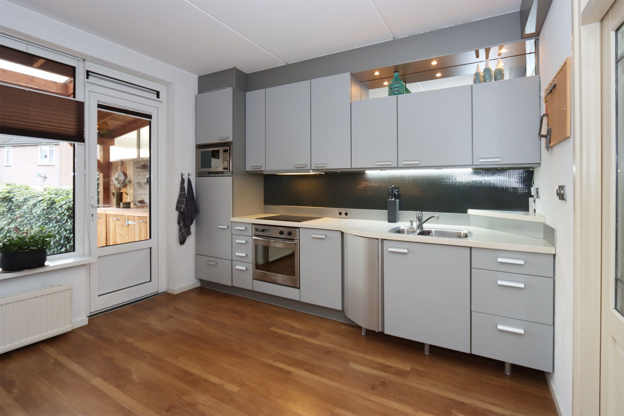 Foto 3 van Jacob Marisweg 7