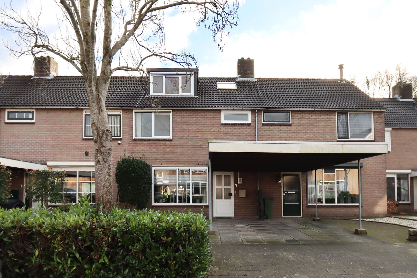 Foto 5 van Jacob Marisweg 7