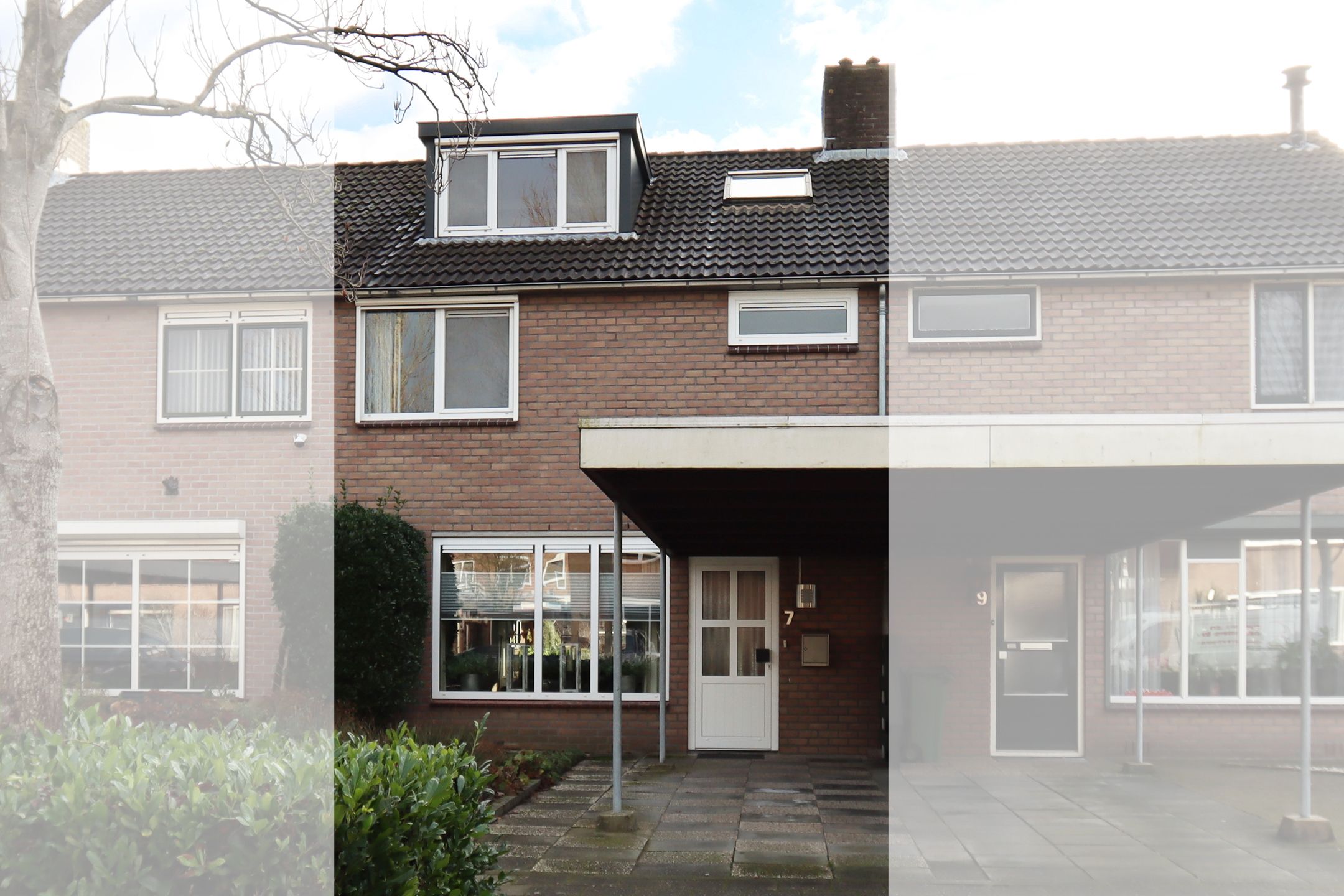 Foto 6 van Jacob Marisweg 7