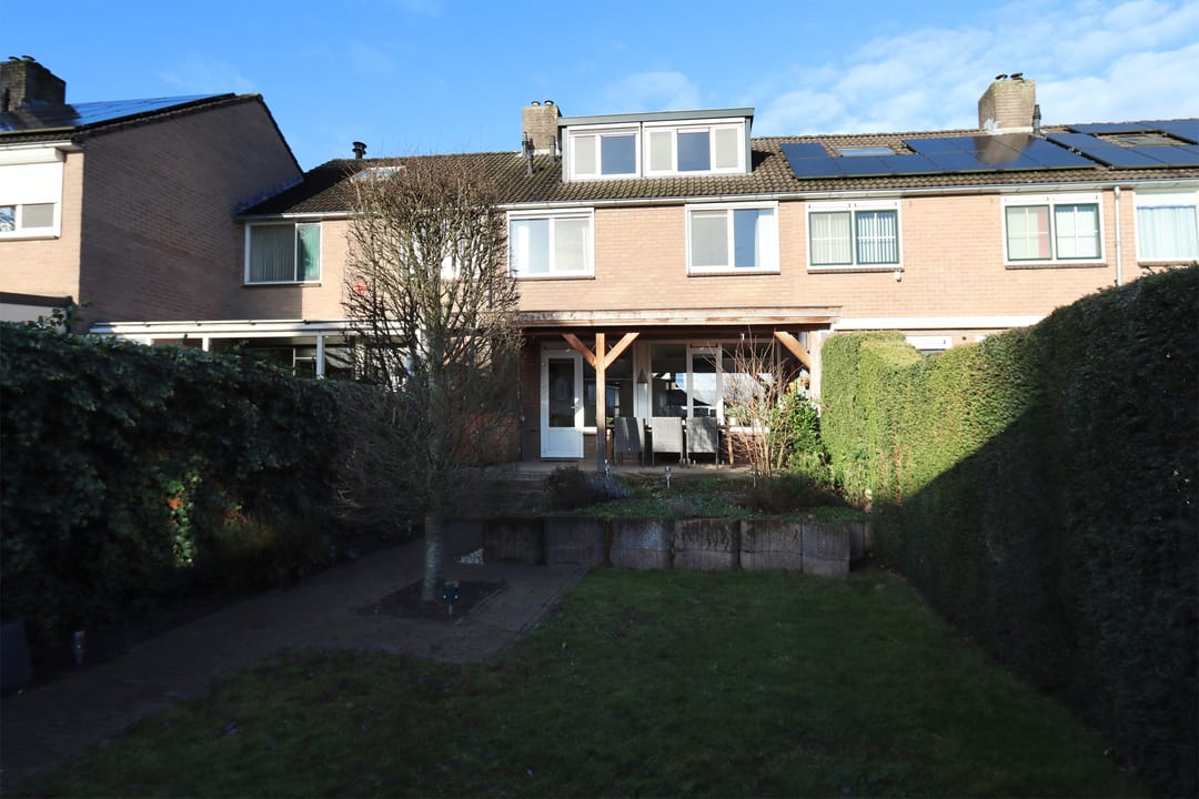 Foto 8 van Jacob Marisweg 7