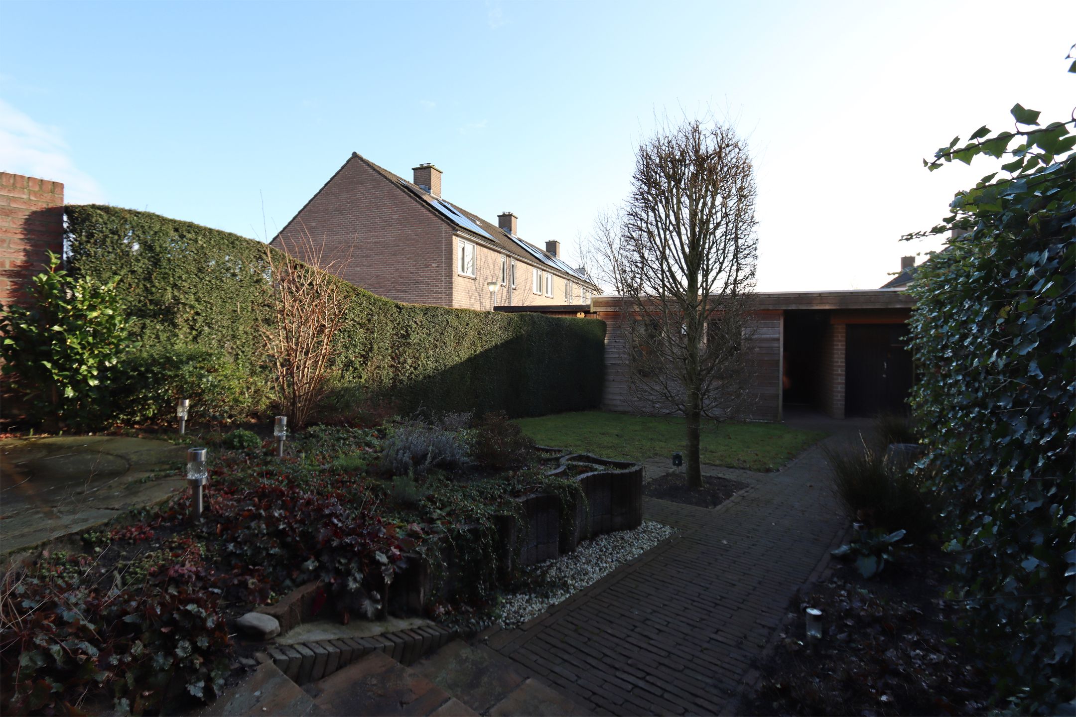 Foto 9 van Jacob Marisweg 7