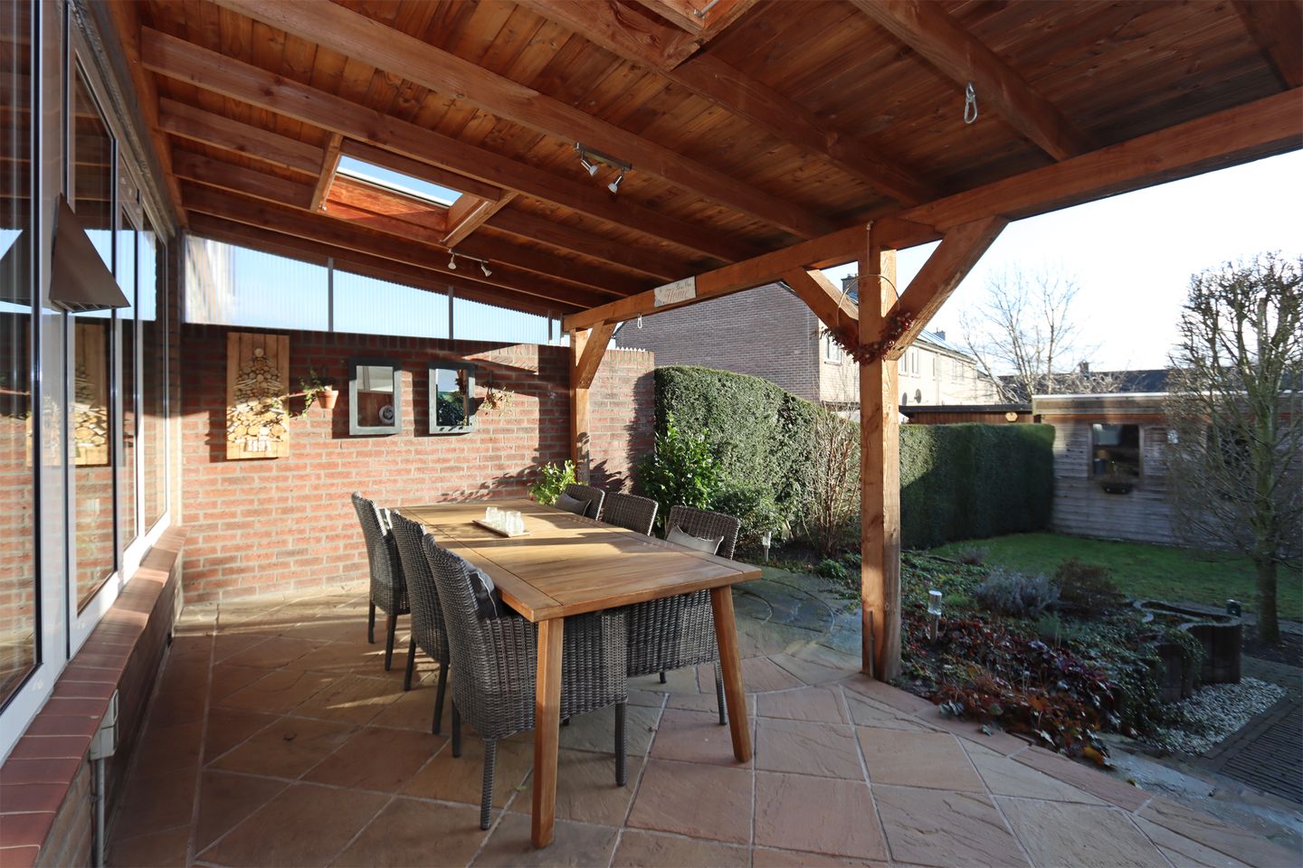 Foto 10 van Jacob Marisweg 7