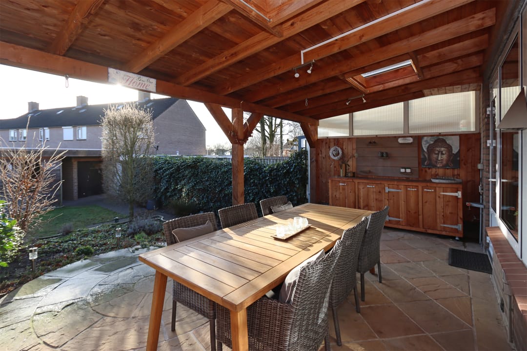 Foto 11 van Jacob Marisweg 7