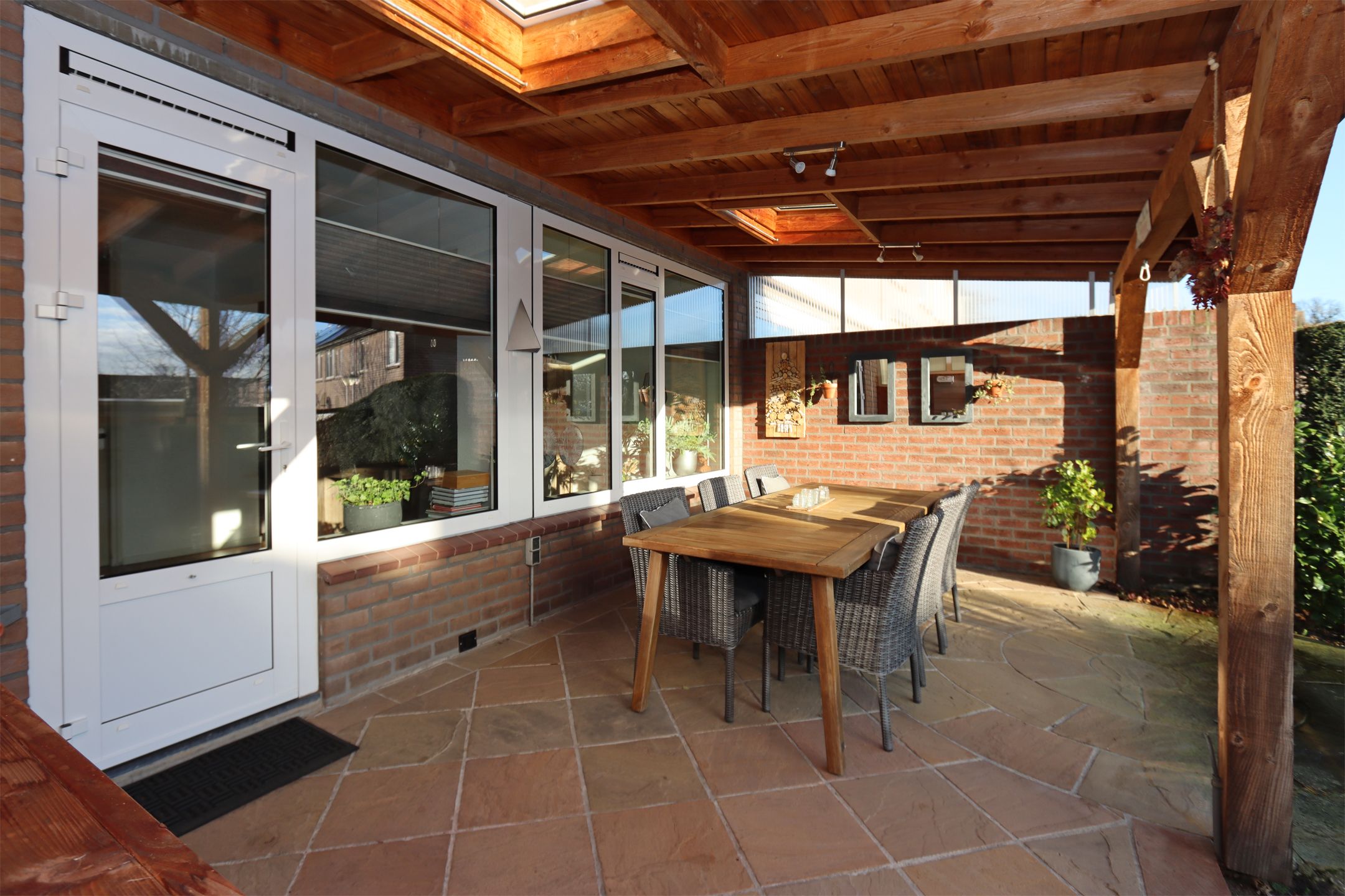 Foto 12 van Jacob Marisweg 7