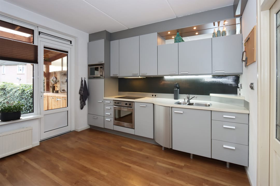 Foto 13 van Jacob Marisweg 7