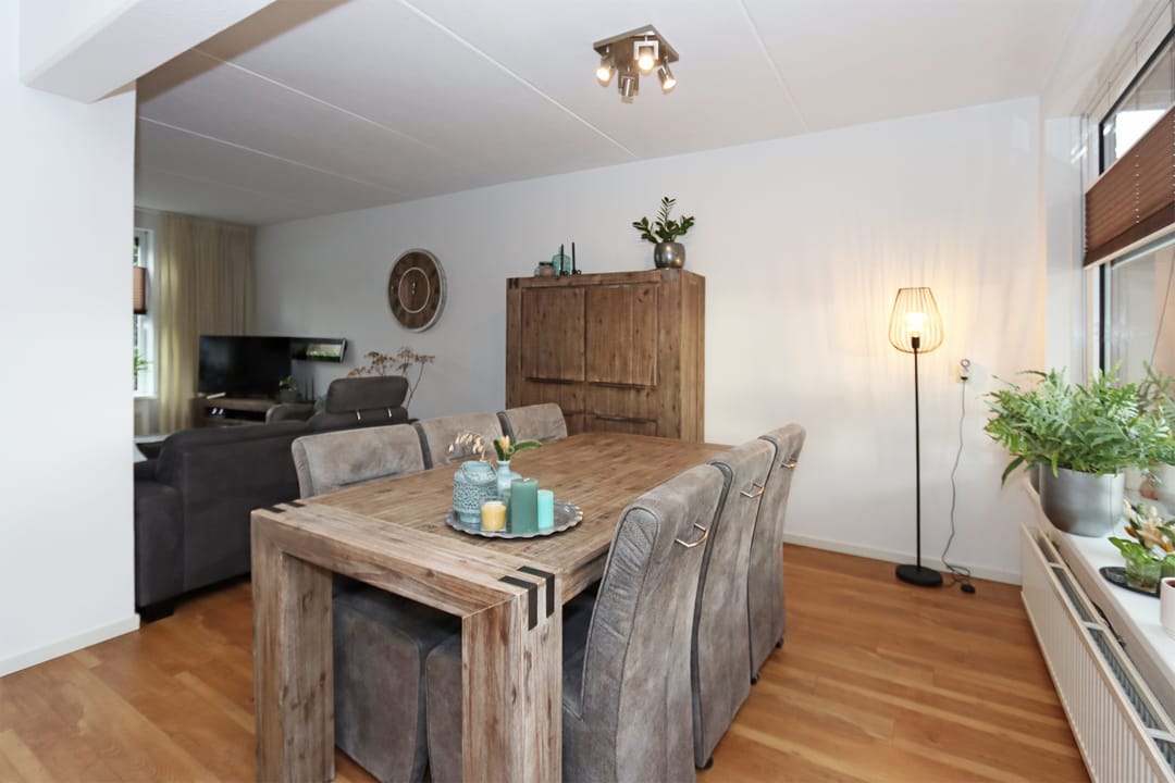 Foto 16 van Jacob Marisweg 7