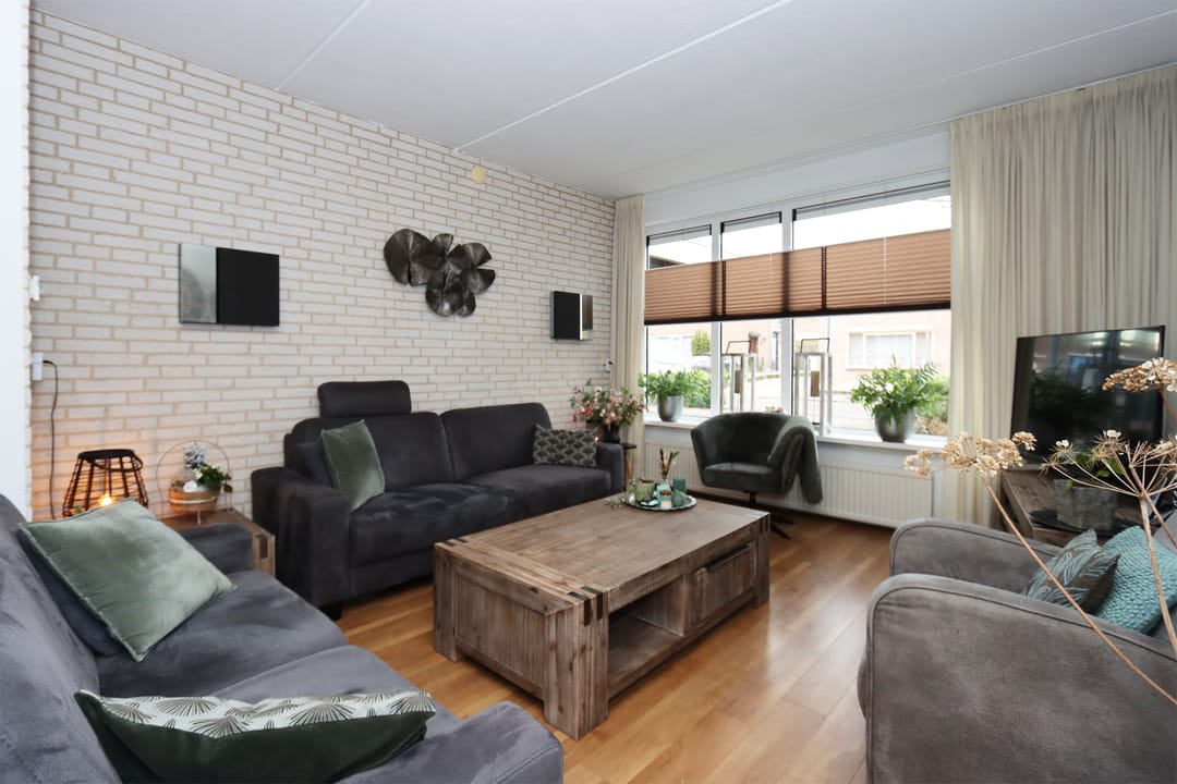 Foto 17 van Jacob Marisweg 7