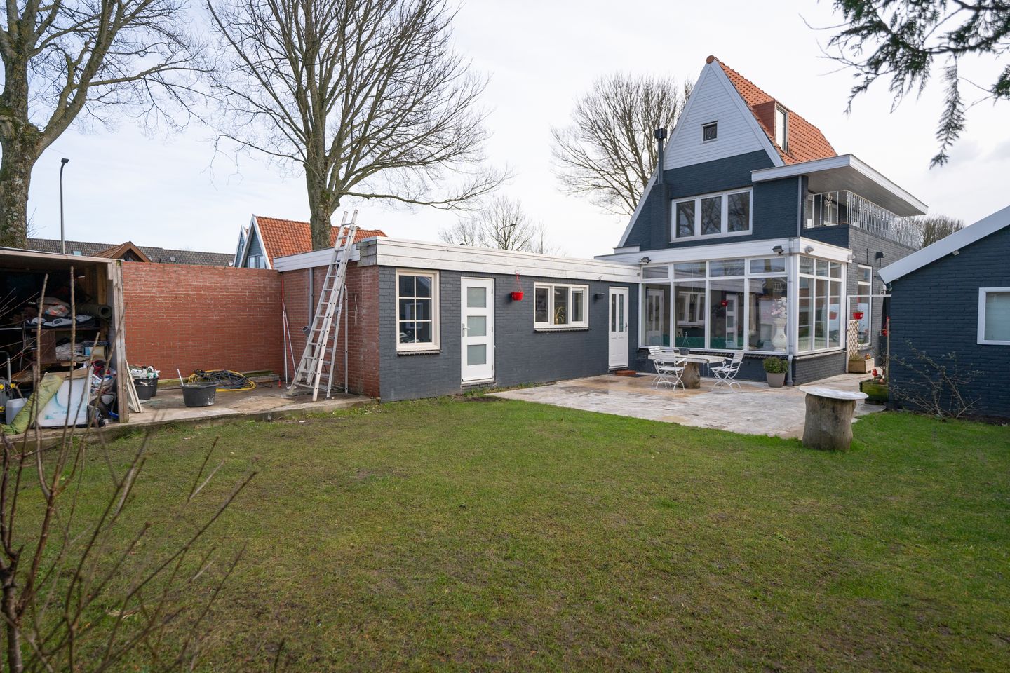Photo 44 of Burdetstraat 17