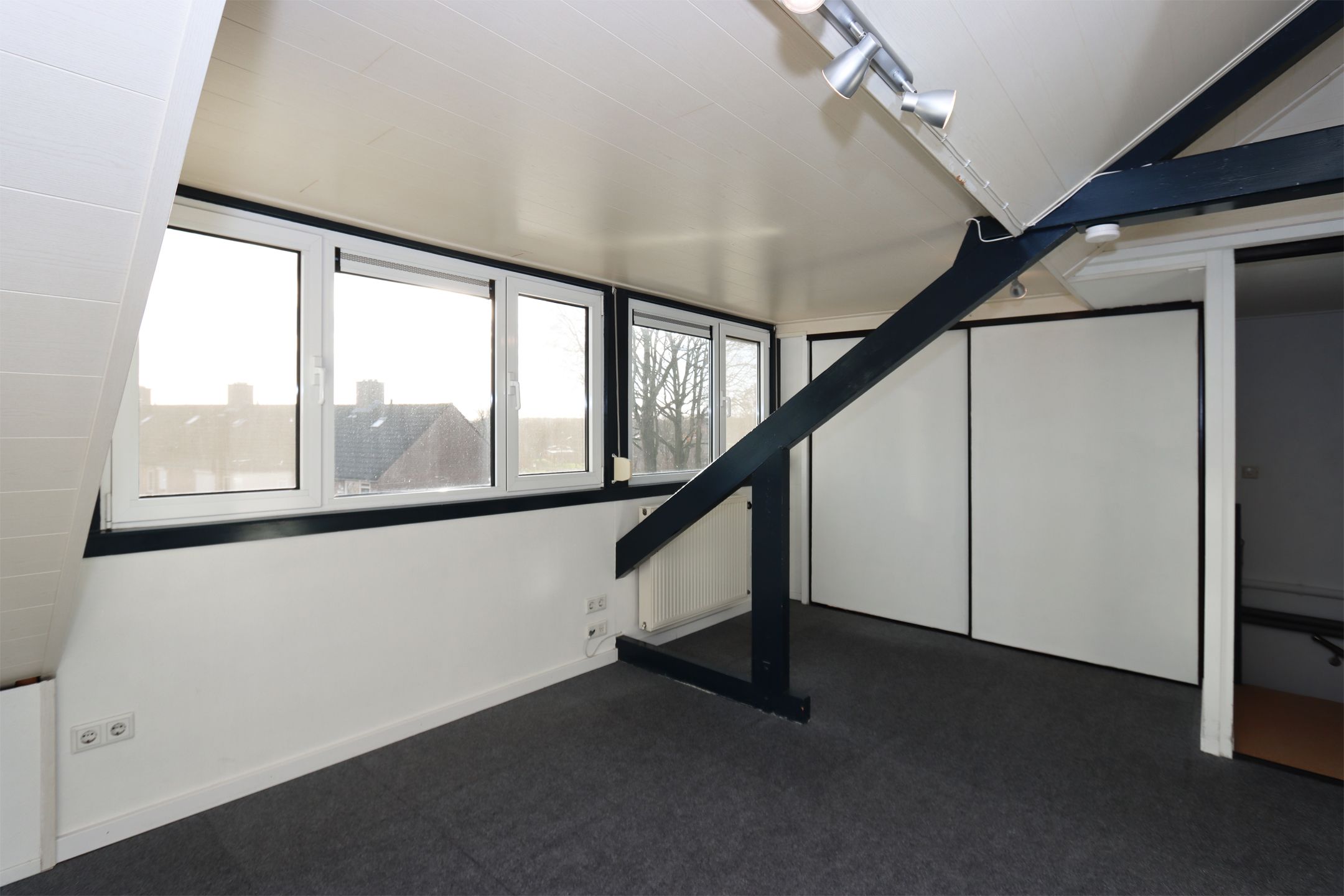 Foto 33 van Jacob Marisweg 7