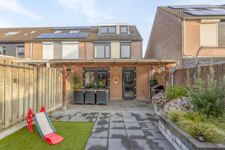 Foto 4 van Berkelstraat 9