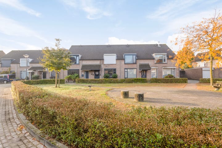 Foto 5 van Berkelstraat 9