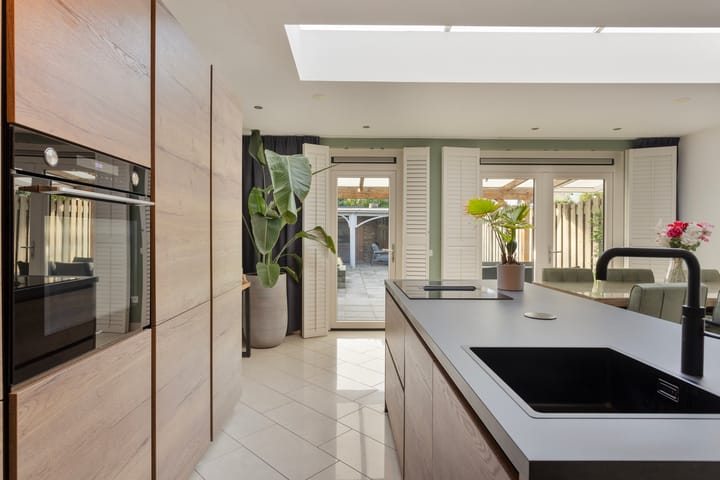 Foto 16 van Berkelstraat 9