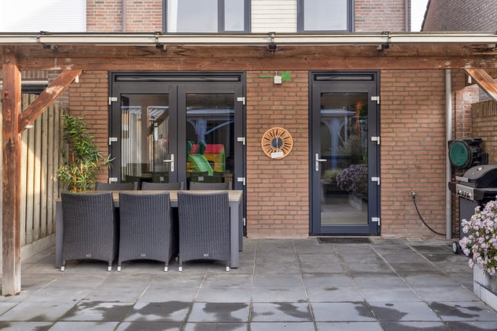 Foto 29 van Berkelstraat 9