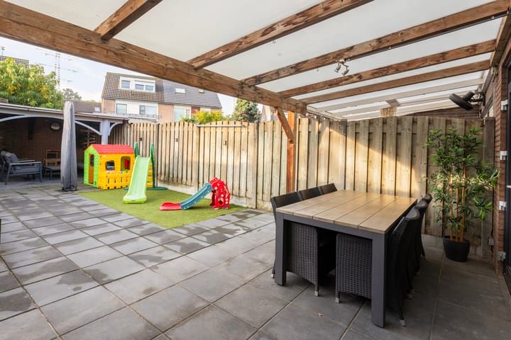 Foto 31 van Berkelstraat 9