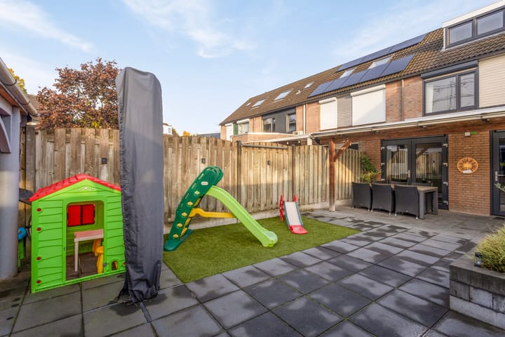 Foto 32 van Berkelstraat 9