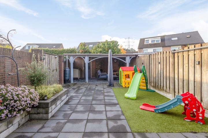 Foto 33 van Berkelstraat 9