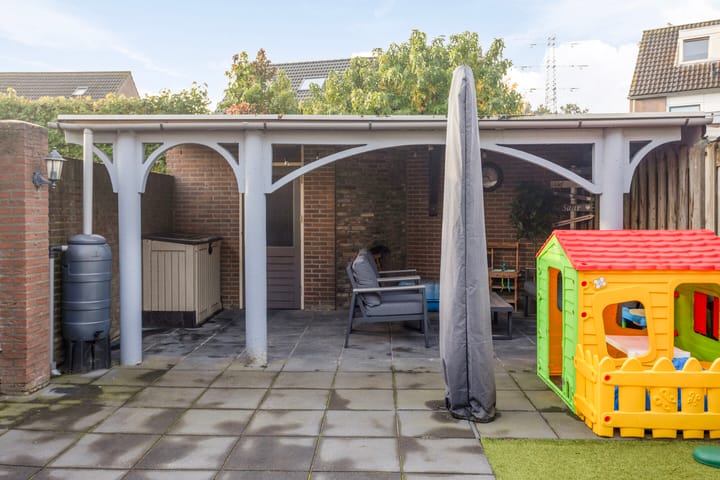 Foto 34 van Berkelstraat 9