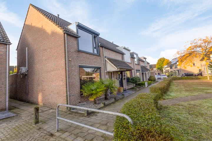 Foto 37 van Berkelstraat 9