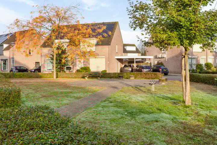 Foto 39 van Berkelstraat 9