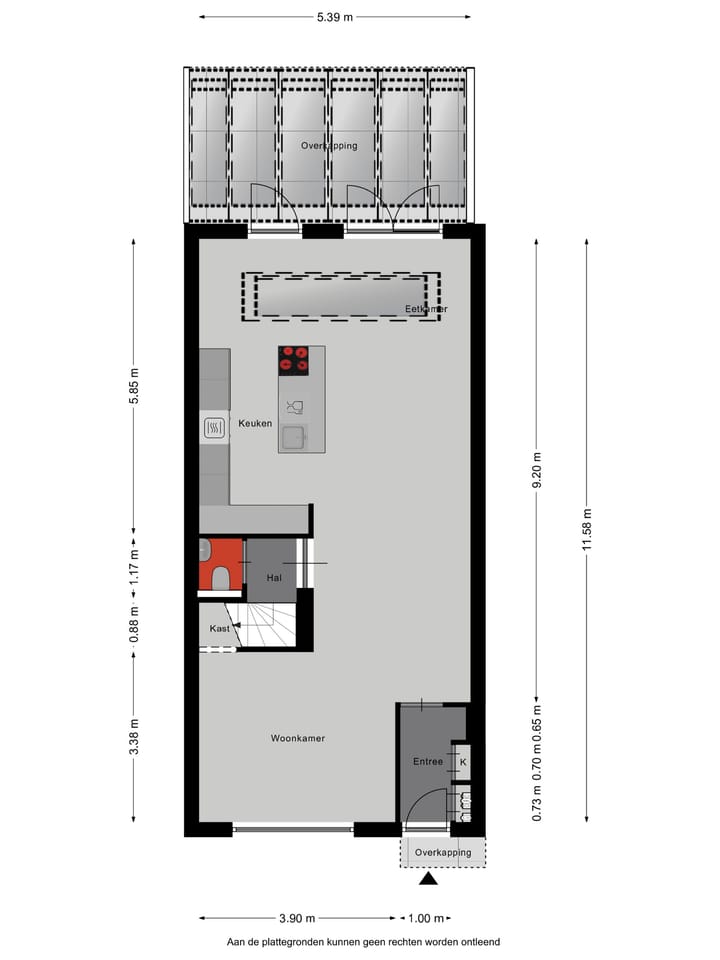 Foto 40 van Berkelstraat 9