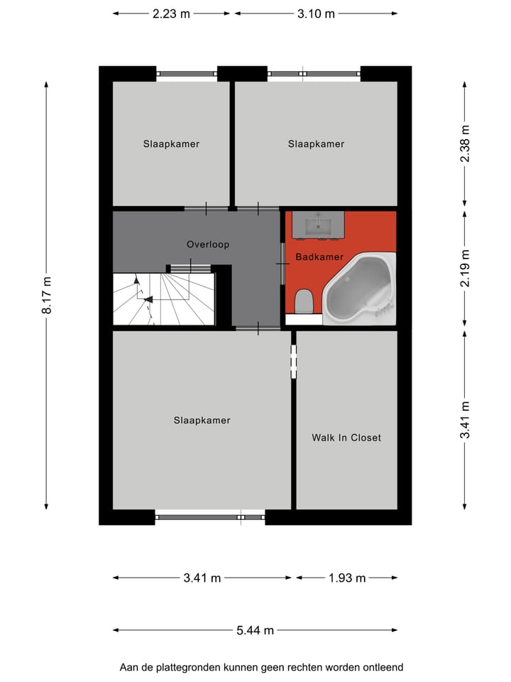 Foto 41 van Berkelstraat 9
