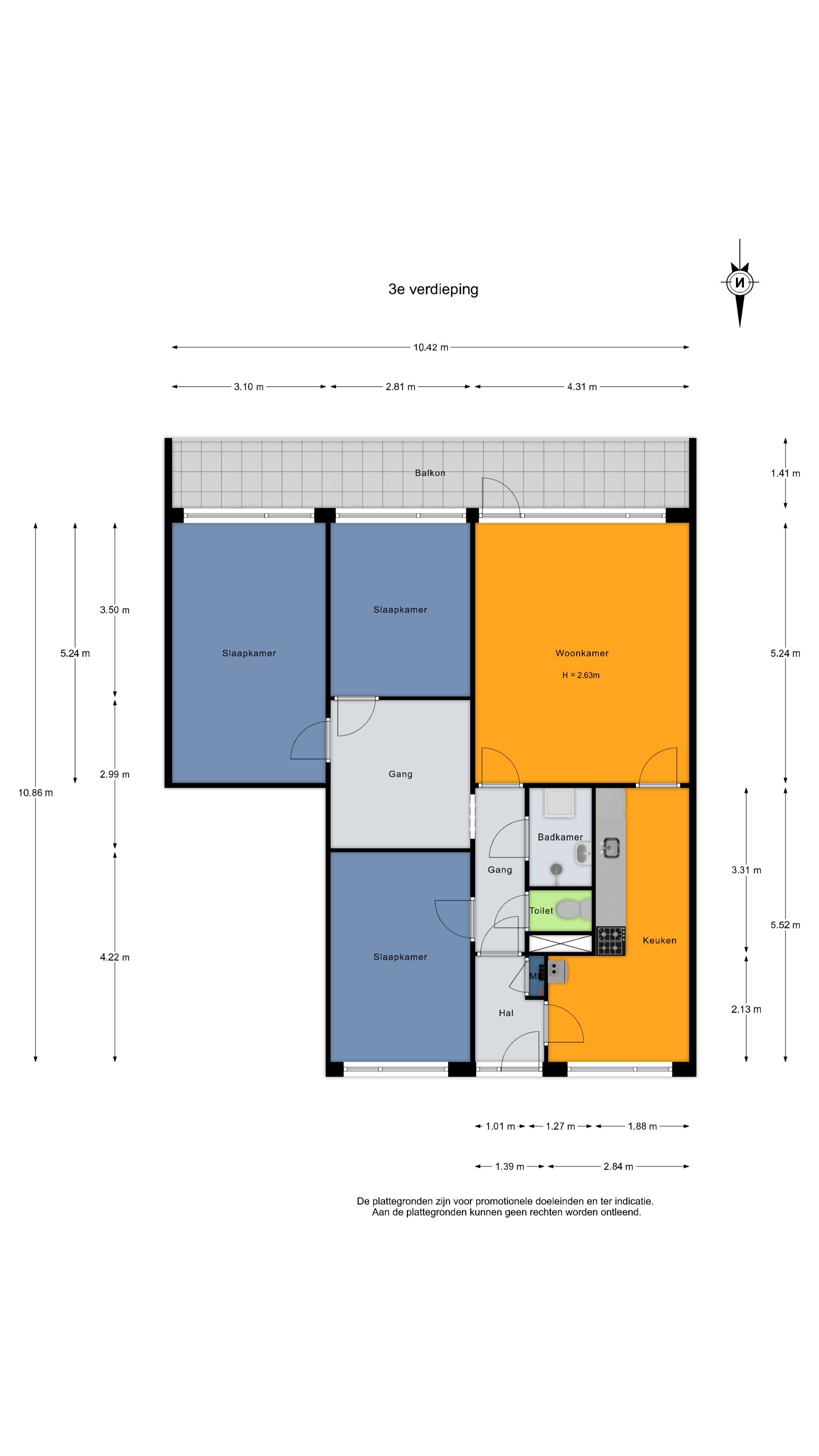 Foto 30 van Wipmolen 22