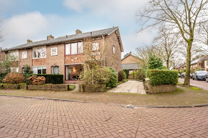 Foto 1 van Jacob van Heemskerkstraat 31