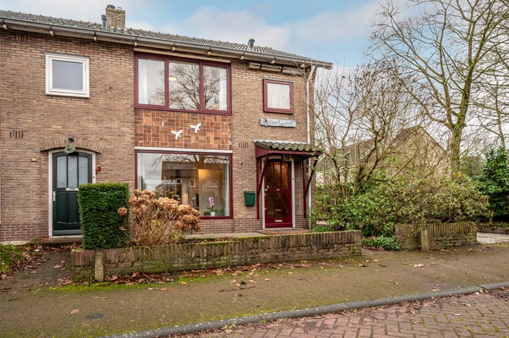 Foto 2 van Jacob van Heemskerkstraat 31