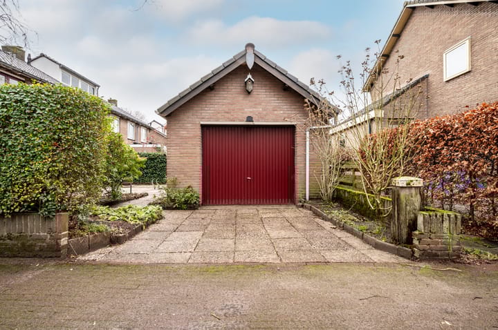 Foto 3 van Jacob van Heemskerkstraat 31