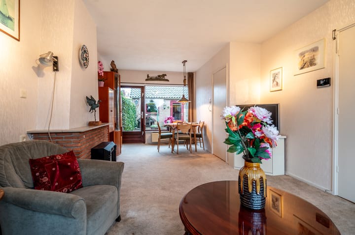 Foto 4 van Jacob van Heemskerkstraat 31