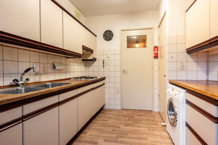 Foto 5 van Jacob van Heemskerkstraat 31